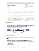 Preview for 533 page of 3Com S7902E Configuration Manual