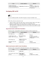 Preview for 615 page of 3Com S7902E Configuration Manual