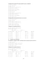 Preview for 619 page of 3Com S7902E Configuration Manual