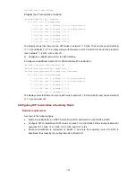 Preview for 622 page of 3Com S7902E Configuration Manual