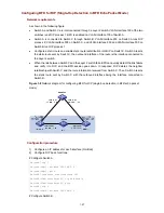 Preview for 625 page of 3Com S7902E Configuration Manual