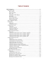 Preview for 632 page of 3Com S7902E Configuration Manual