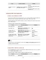 Preview for 667 page of 3Com S7902E Configuration Manual