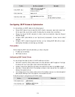 Preview for 669 page of 3Com S7902E Configuration Manual