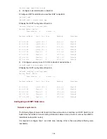 Preview for 689 page of 3Com S7902E Configuration Manual