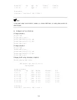 Preview for 691 page of 3Com S7902E Configuration Manual