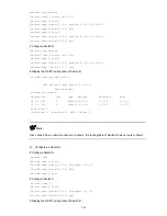 Preview for 700 page of 3Com S7902E Configuration Manual