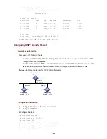 Preview for 701 page of 3Com S7902E Configuration Manual