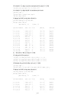 Preview for 704 page of 3Com S7902E Configuration Manual