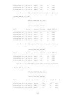 Preview for 750 page of 3Com S7902E Configuration Manual