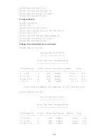 Preview for 758 page of 3Com S7902E Configuration Manual