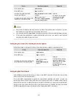 Preview for 802 page of 3Com S7902E Configuration Manual