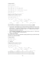 Preview for 822 page of 3Com S7902E Configuration Manual