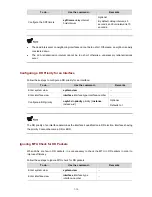 Preview for 873 page of 3Com S7902E Configuration Manual