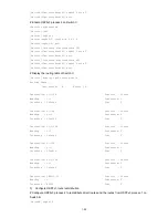 Preview for 885 page of 3Com S7902E Configuration Manual