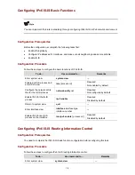 Preview for 892 page of 3Com S7902E Configuration Manual