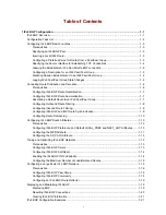 Preview for 897 page of 3Com S7902E Configuration Manual