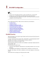 Preview for 899 page of 3Com S7902E Configuration Manual