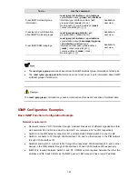 Preview for 1012 page of 3Com S7902E Configuration Manual