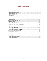 Preview for 1140 page of 3Com S7902E Configuration Manual