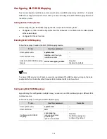 Preview for 1266 page of 3Com S7902E Configuration Manual