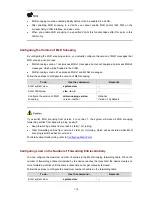 Preview for 1359 page of 3Com S7902E Configuration Manual