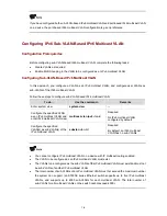 Preview for 1390 page of 3Com S7902E Configuration Manual