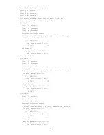 Preview for 1396 page of 3Com S7902E Configuration Manual