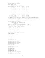 Preview for 1469 page of 3Com S7902E Configuration Manual