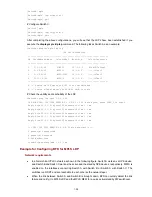 Preview for 1472 page of 3Com S7902E Configuration Manual