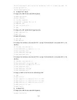 Preview for 1500 page of 3Com S7902E Configuration Manual