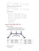 Preview for 1502 page of 3Com S7902E Configuration Manual