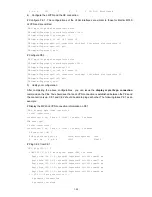 Preview for 1508 page of 3Com S7902E Configuration Manual