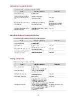 Preview for 1557 page of 3Com S7902E Configuration Manual