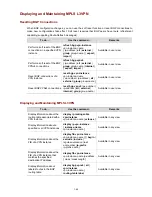 Preview for 1559 page of 3Com S7902E Configuration Manual