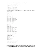 Preview for 1565 page of 3Com S7902E Configuration Manual