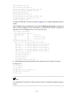 Preview for 1567 page of 3Com S7902E Configuration Manual