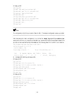 Preview for 1568 page of 3Com S7902E Configuration Manual