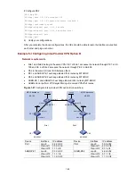 Preview for 1575 page of 3Com S7902E Configuration Manual