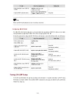 Preview for 1674 page of 3Com S7902E Configuration Manual