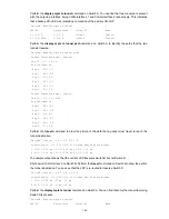 Preview for 1704 page of 3Com S7902E Configuration Manual