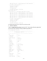 Preview for 1721 page of 3Com S7902E Configuration Manual