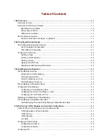 Preview for 1725 page of 3Com S7902E Configuration Manual