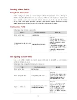 Preview for 1814 page of 3Com S7902E Configuration Manual