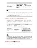 Preview for 1858 page of 3Com S7902E Configuration Manual