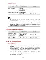 Preview for 1895 page of 3Com S7902E Configuration Manual