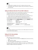 Preview for 1955 page of 3Com S7902E Configuration Manual