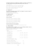 Preview for 1964 page of 3Com S7902E Configuration Manual