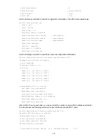 Preview for 1965 page of 3Com S7902E Configuration Manual