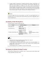 Preview for 1974 page of 3Com S7902E Configuration Manual